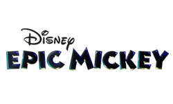 Epic Mickey