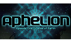 Aphelion: Episode One  Graves of Earth