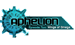 Aphelion: Episode Two  Wings of Omega