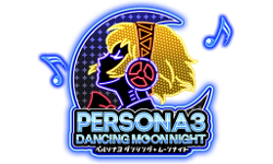 Persona 3: Dancing Moon Night