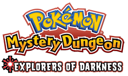 Pokmon Mystery Dungeon: Explorers of Darkness