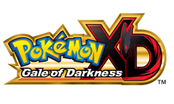 Pokémon XD: Gale of Darkness