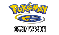 Pokmon Crystal
