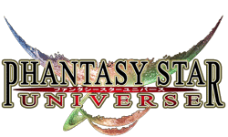 Phantasy Star Universe / Sega