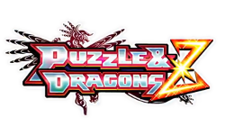 Puzzle and Dragons Z