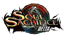 Soul Sacrifice Delat