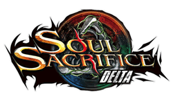 Soul Sacrifice Delta