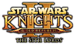 Star Wars: Knights of the Old Republic II: The Sith Lords