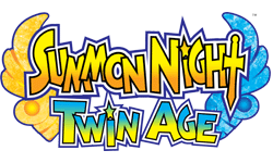 Summon Night: Twin Age