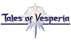 Tales of Vesperia PS3