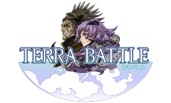 Tera Battle