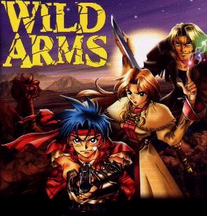 Wild ARMs