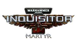 Warhammer 40,000: Inquisitor - Martyr