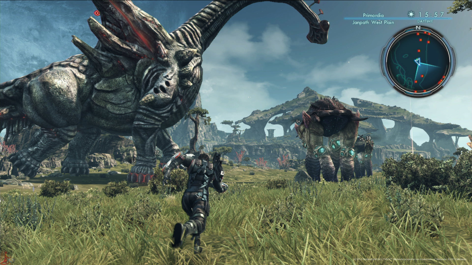 Xenoblade Chronicles 3 Review - RPGamer