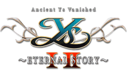 Ys I  II: Eternal Story