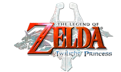 Legend of Zelda: Twilight Princess
