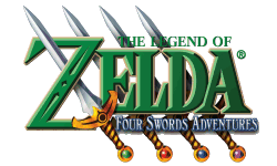 Legend of Zelda: Four Swords Anniversary Edition