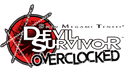 Shin Megami Tensei: Devil Survivor Overclock