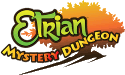 Etrian Odyssey and the Mystery Dungeon