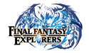 Final Fantasy Explorers