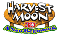 Harvest Moon: The Land of Origin