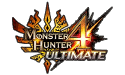 Mosnter Hunter 4 Ultimate