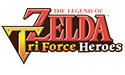 Tri Force Heroes