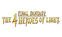 Final Fantasy: The 4 Heroes of Light