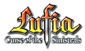 Lufia: Curse of the Sinastrals