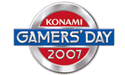 Konami Gamer's Day 2007