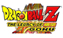 Dragonball Z: The Legacy of Goku