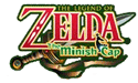 The Legend of Zelda: The Minish Cap