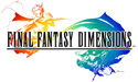 Final Fantasy Dimensions