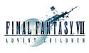 Final Fantasy VII: Advent Children/Square-Enix