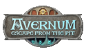 Avernum: Escape From the Pit Announced