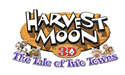 Harvest Moon: A Tale of Two Towns