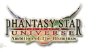 Phantasy Star Universe: Ambition of the Illuminus