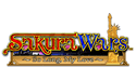 Sakura Wars: So Long My Love