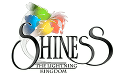 Shiness: The Lightning Kingdom