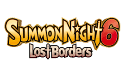 Summon Night 6: Lost Borders