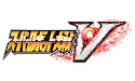 Super Robot Wars V