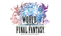 World of Final Fantasy 