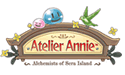 10) Atelier Annie