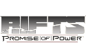 RIFTS: Promise of Power