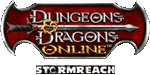 Dungeons and Dragon Online: Stormreach