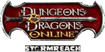 Dungeons and Dragons Online: Stormreach