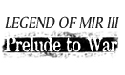 Legend of Mir 3