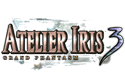 Atelier Iris 3: Grand Phantasm