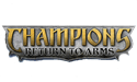 Champions of Norrath: Return to Arms