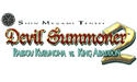 Devil Summoner: Raidou Kuzunoha vs. King Abaddon